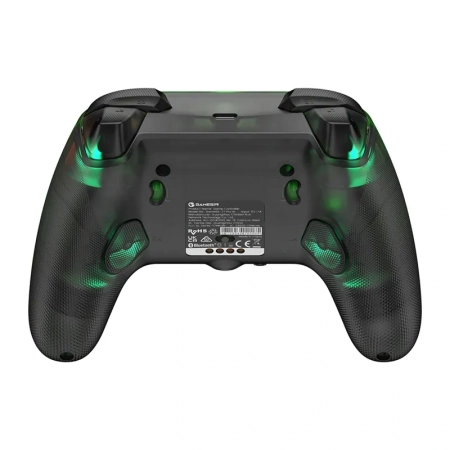 Kontroler GameSir T7 Pro Xbox i PC (zielony)