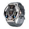 Smartwatch COLMI V69 (srebrny)