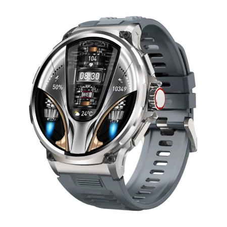 Smartwatch COLMI V69 (srebrny)