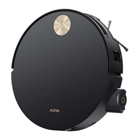 MOVA S70 Ultra Roller Black
