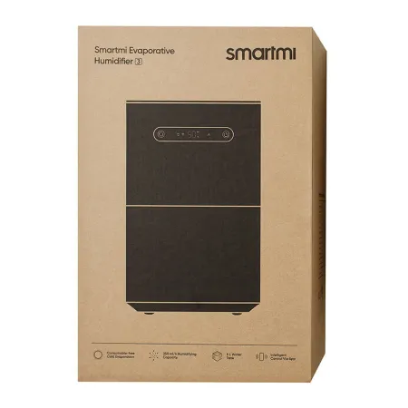 Nawilżacz powietrza SMARTMI Evaporative Humidifier 3 ewaporacyjny