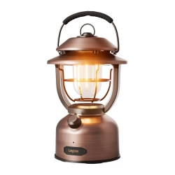 Lampa kempingowa LEPRO 330041 1000lm 15000mAh Lampa kempingowa LEPRO 330041 1000lm 15000mAh