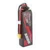 Akumulator GENS ACE G-Tech 5000mAh 11.1V 60C 3S1P XT60