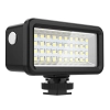 Lampka nurkowa PULUZ IPX8 40m