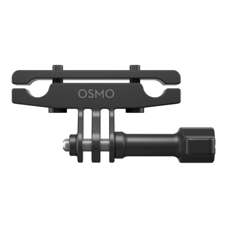 Mocowanie do siodełka rowerowego DJI Osmo Action