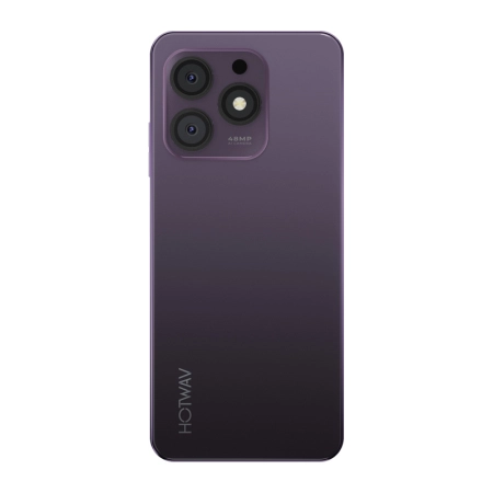 Smartfon HOTWAV NOTE 13 MAX (fioletowy)