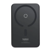 Powerbank magnetyczny Baseus MagPro Magnetic 5000mAh 20W, magsafe (czarny)