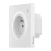 Inteligentne gniazdko ścienne Sonoff WS01TPE-E WiFi (typ E)
