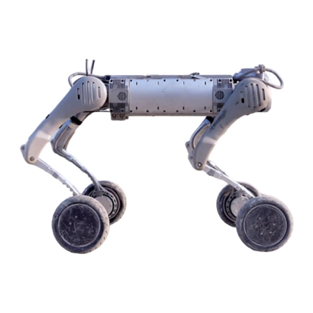 Robot czworonożny UNITREE B2-W