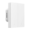 Włącznik światła SONOFF ZBM5-2C-80W Zigbee 2-kanałowy
