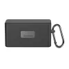 Etui ochronne PULUZ do DJI Mic 2 (czarne)
