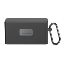 Etui ochronne PULUZ do DJI Mic 2 (czarne)