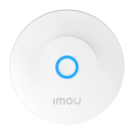 Zestaw głowica termostatyczna IMOU KIT-TRV1-EU-2 ZigBee