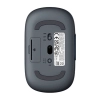 Mysz bezprzewodowa UGREEN FUN+ MU102 2.4G+BT (niebieska)