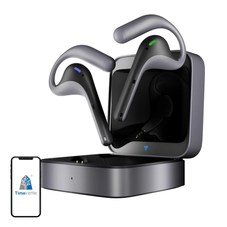 Słuchawki Tłumaczące TIMEKETTLE W4 Pro