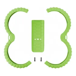 Obudowa ochronna + osłona śmigieł SUNNYLIFE do DJI Avata 2 (zielona)