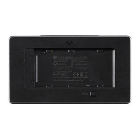 Monitor DJI CrystalSky 5,5
