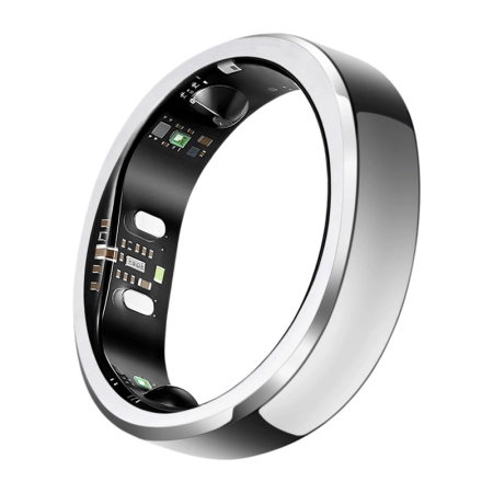 Smartring RingConn Gen 3 rozmiar 12 (Srebrny)