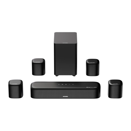 Soundbar Ultimea Aura A60