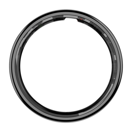 Smartring COLMI R12 rozmiar 7 17.9mm (czarny)