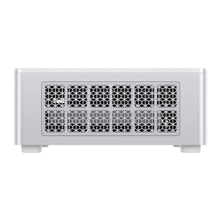 Mini PC MINIS FORUM M1 Plus i5-12600H 16GB + 512GB