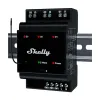 Przekaźnik SHELLY Qubino Wave Pro 3 Z-Wave 3-kanałowy DIN