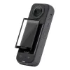 Szkło hartowane SUNNYLIFE do Insta360 X4/X5 2szt.