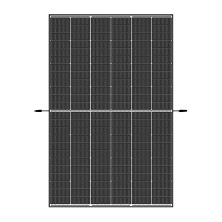 Trina Solar Panel 450W SLTSM-450NEG9R.28
