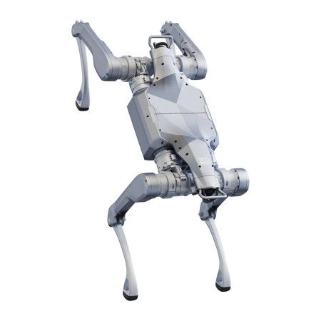 Robot czworonożny UNITREE A2