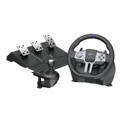 Kierownica do gier PXN V9 Gen2 PC/PS3/PS4/Xbox/Switch