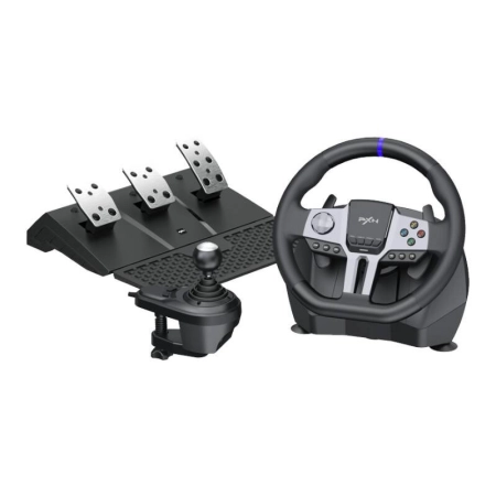 Kierownica do gier PXN V9 Gen2 PC/PS3/PS4/Xbox/Switch