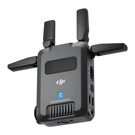 System transmisji wideo DJI SDR Transmission Combo