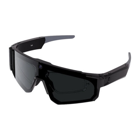 Sportowe okulary Colmi V06 AI Czarne