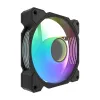 Wentylator DARKFLASH DR08 3w1 (czarny)
