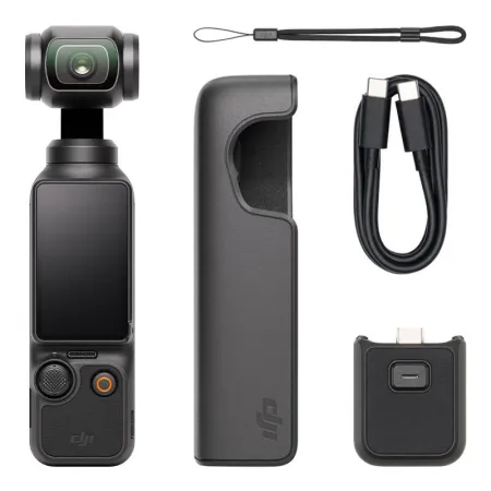 Kamera sportowa DJI Osmo Pocket 3