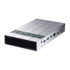 Stacja dokująca Peladn G2E (srebrna) Thunderbolt 5