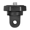 Adapter statywowy TELESIN 1/4