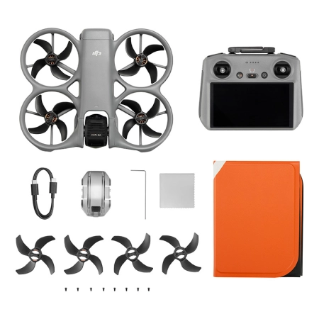 Dron DJI Avata 360 (DJI RC 2)