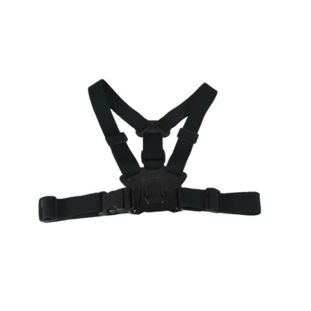 Opaska na klatkę piersiową TELESIN z mocowaniem do kamer