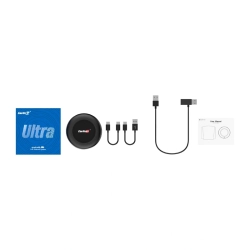 Adapter bezprzewodowy Carlinkit TBOX ULTRA 3 CarPlay/Android Auto Adapter bezprzewodowy Carlinkit TBOX ULTRA 3 CarPlay/Android Auto