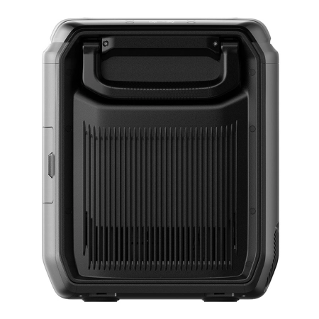 Lodówka turystyczna ECOFLOW Glacier 45l + bateria 298Wh