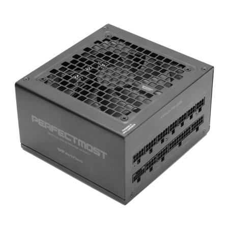 Zasilacz DARKFLASH PMT1050 1050W (czarny)