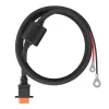 Kabel DJI Power do szybkiej ładowarki samochodowej