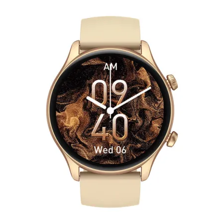 Smartwatch ZEBLAZE Btalk 3 Plus (złoty)