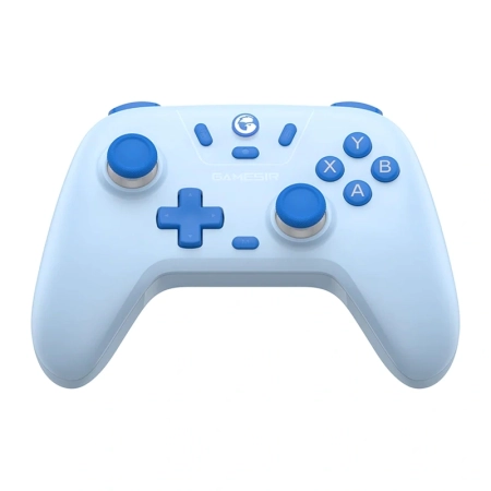 Kontroler GameSir T4n Nova Lite (niebieski)