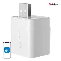 Adapter USB Zigbee SONOFF ZBMicro 36W Adapter USB Zigbee SONOFF ZBMicro 36W