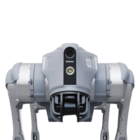 Robot czworonożny UNITREE Go2 Pro