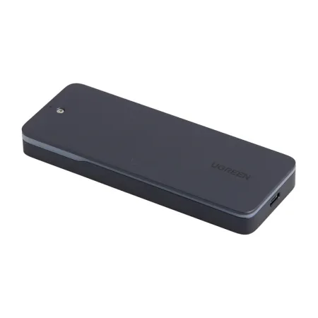 Obudowa dysku UGREEN CM777 M.2 NVMe/SATA USB-C