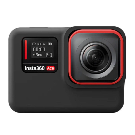 Obudowa silikonowa TELESIN Insta360 Ace Pro