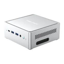 Mini PC MINIS FORUM NAB6 Lite Core i5-12600H 16GB 512GB Mini PC MINIS FORUM NAB6 Lite Core i5-12600H 16GB 512GB